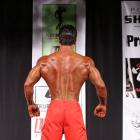 Critelli  Scatolini - IFBB Greater Gulf States Pro 2014 - #1